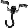 MUXZSIZ Supporto da Parete per Palestra Fitness Resistente, Allenamento efficiente e stabilità delle Prestazioni, Supporto da Parete per Palestra Fitness,