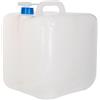 Generic Borsa Acqua da Campeggio 10L Trasportabile Pieghevole