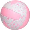 Générique Pallavolo da spiaggia - Pallavolo misura 5 - Pallone standard maneggevole per concorsi scuola club spiaggia