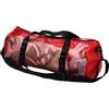Générique Borsa Per Immersioni - Borsa Da Immersione In Maglia | Attrezzatura Pieghevole | Attrezzatura Per Cilindri Extra Large | Spinta multiuso in Maglia con Cerniera | Adbckage Por