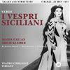 WARNER MUSIC I Vespri Siciliani (Firenze 26-05-1951)