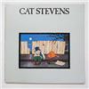 Island Teaser And The Firecat - Cat Stevens LP