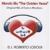 Milestone Records Mondo Blu-the Golden Years