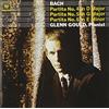 SONY MUSIC Bach: Partitas, BWV 828-830, Volume 2 (Glenn Gould - The Anniversary Edition)