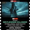 Urania Flying Dutchman