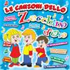 SMI Le Canzoni Dello Zecchino D'oro (Blu)
