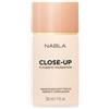 Nabla Close-Up Futuristic Foundation