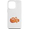 Cprs Warrior Gifts for Women and Men Custodia per iPhone 13 Pro Cprs Awareness Month Orange Novembre Cprs