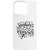 Fraxoweb Custodia per iPhone 15 Pro Max Sunshine E Mimosas Beach Estate