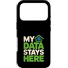 Homelab Engineer Sysadmin Humor Tech Ner Custodia per iPhone 17 Pro Homelab Home Server Self Hosting Sysadmin Server Nerd