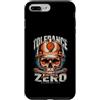 Industrial Millwright Professon Work Custodia per iPhone 7 Plus/8 Plus Tolleranza Zero Millwright Vita