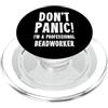 Beadworking Gifts & T-Shirts Perline PopSockets PopGrip per MagSafe