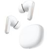 XIAOMI Redmi Buds 8 Auricolari Bluetooth True Wireless, Cancellazione Attiva del Rumore 50dB/4kHz, 3 Microfoni AI, Driver Dinamico da 11 mm, Hi-Res Audio, Fino a 11h + 44h di Autonomia, IP54, Bianco