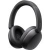 XIAOMI Redimi Headphones Neo Cuffie Bluetooth Cancellazione Rumore Attiva Adattiva, ANC fino a 42 dB, Audio Hi-Res USB, 3 Microfoni AI, Bassi Potenti, 72 Ore di Autonomia, Nero