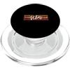 Alpha Survival Group Overlanding Accessori, Overlanding Gear PopSockets PopGrip per MagSafe