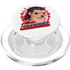 Los Temerarios Funny Dog Meme Mexican Funny Spanish PopSockets PopGrip per MagSafe