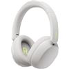 XIAOMI Redimi Headphones Neo Cuffie Bluetooth Cancellazione Rumore Attiva Adattiva, ANC fino a 42 dB, Audio Hi-Res USB, 3 Microfoni AI, Bassi Potenti, 72 Ore di Autonomia, Bianco