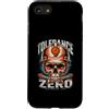 Industrial Millwright Professon Work Custodia per iPhone SE (2020) / 7/8 Tolleranza Zero Millwright Vita
