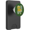COOL DINOSAUR BIRTHDAY DESIGNS AND OUTFI 3 ANNI DINO ROAR DINOSAURIER 3° COMPLEANNO PopSockets PopWallet per MagSafe