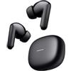 XIAOMI Redmi Buds 8 Auricolari Bluetooth True Wireless, Cancellazione Attiva del Rumore 50dB/4kHz, 3 Microfoni AI, Driver Dinamico da 11 mm, Hi-Res Audio, Fino a 11h + 44h di Autonomia, IP54, Nero