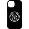 The Best Cycling Designs Custodia per iPhone 14 Katy Trail State Park Missouri Ciclismo Bicicletta Bicicletta