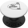 Divertente giocatore di Korfball Korf sq Nato per giocare a Korfball Divertente regalo per la squadra PopSockets PopGrip Adesivo