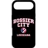 Bossier City LA Souvenirs & Gifts by DV8 Custodia per iPhone Air Bossier City Louisiana (Louisiana)