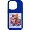 Disney Custodia per iPhone 14 Pro Disney The Muppets 4th of July America USA 250 Group Photo