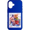 Disney Custodia per iPhone 16 Disney The Muppets 4th of July America USA 250 Group Photo