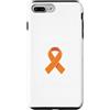 Cprs Warrior Gifts for Women and Men Custodia per iPhone 7 Plus/8 Plus Cprs Awareness Month Orange Novembre Cprs