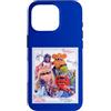 Disney Custodia per iPhone 16 Pro Disney The Muppets 4th of July America USA 250 Group Photo