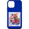 Disney Custodia per iPhone 12 mini Disney The Muppets 4th of July America USA 250 Group Photo