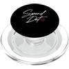 Spend Dat, Spend Dat, Where all My Scamm Spendi Dat, Spendi Dat, Dove tutto il mio Scammin, Tag pop, $$$ PopSockets PopGrip per MagSafe
