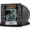 SEVAN MATER Taterschaft und Teilnahme-Double Silver LP (Limited to 500 copies )