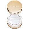 Clarins Ever Matte Loose Powder 01 Universal Light Cipria Uniformante Idratante Ammorbidente 15 gr Libera