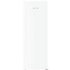 LIEBHERR FRIGO MONOPORTA LIEBHERR Rd 5000 001 22, Capacità netta totale 349 l, Rumorosità: 37 dB(A), Dimensioni: L 59,7 cm A 165,5 P 67,5 cm, Bianco, Classe D