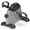 VITALmaxx ITALmaxx Mini allenamento per braccia e gambe, con regolazione della resistenza per un risultato ottimale dell'allenamento, display integrato per la visualizzazione del tempo e delle calorie