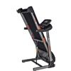 Everfit Treadmill Tapis Roulant TFK 650 HRC Everfit - Utente 120 kg - Piano Corsa 141 x 48 cm - Velocità 18 Km/h - Tappeto Elettrico Palestra