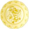 Guzzini - Contenitore 30 cm in melamina Josephine 'Table Decor' (Giallo Polvere)
