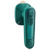 VIGOEXPRESS Mini Ferro da Stiro a Vapore Portatile, Stiratrice verticale a vapore, Igienizza e rinfresca gli abiti - FERROLITE