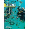 Cengage ELT Outcomes Upper-Intermediate: Split Edition B Print with the Spark platform