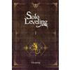 Yen Press Solo Leveling (1)