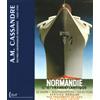 BnF éditions A.M. Cassandre: Oeuvres graphiques modernes 1923-1939