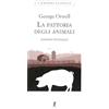 LIBERAMENTE La fattoria degli animali. Ediz. integrale