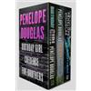 Berkley Penelope Douglas Boxed Set: Birthday Girl, Credence, and Five Brothers