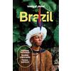 Lonely Planet Brazil: Plan the Trip of a Lifetime | Detailed Itineraries & Maps | Insider Tips | Covers Rio, the Amazon, and Brazilâ€™s Hidden Gems and more