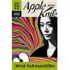 Vintage Classics Apple and Knife: Weird Girls Vintage Classics