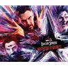 Marvel Universe MARVEL STUDIOS' DOCTOR STRANGE IN THE MULTIVERSE OF MADNESS: THE ART OF THE MOVIE