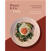 Quadrille Publishing Honey & Co Daily: Simple, Full-of-flavour Food for Every Day
