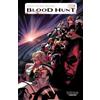 Marvel BLOOD HUNT: 1